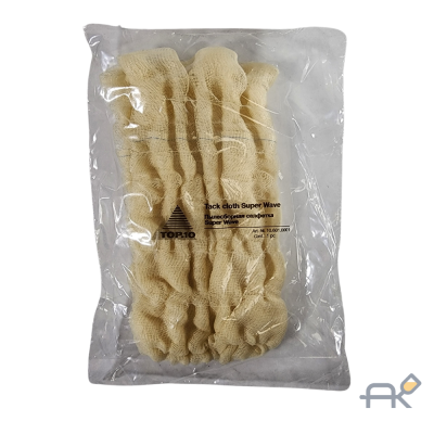 Антистатическая салфетка TOP-10 (super wave)(10.601.0001)